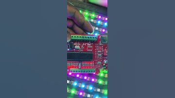 Transform your display with the Jinx! HD pixel controller.#rlh #pixell #pixelled #electrical #pixel