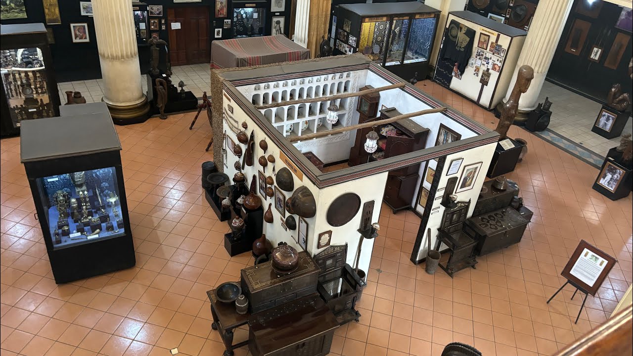 INSIDE THE KENYA NATIONAL ARCHIVES| MURUMBI GALLERY CULTURAL HERITAGE ...