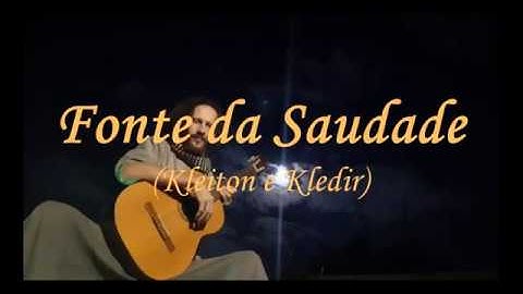 Thumbnail of 3ª Homenagem a Kleiton e Kledir (Instrumental)