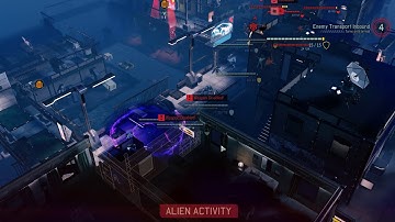 XCOM 2 WOTC UI MODS ONLY, LEGENDARY  45