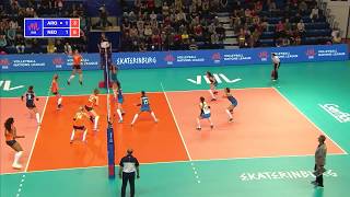 Dont Mess With Anne Buijs