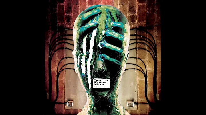 The Future Sound of London - FSOLdigital Presents 2020 Calendar