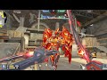 Crossfire Legends Xiang Gameplay Crossfire Mobile Crossfire Legends Xiang Gameplay Crossfire Mobile