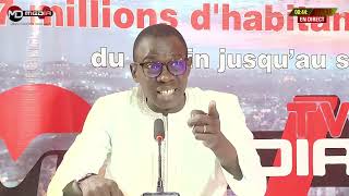 MANIPULATION ET DIFFAMATION " AMADOU BA, PATRON DE PRESSE, CHRONIQUEURS...LES REVELATIONS DE MANSOUR