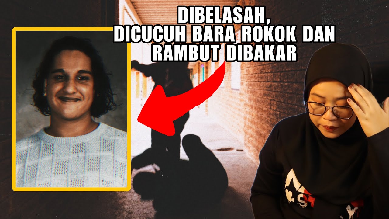 DITUDUH RAMPAS BOYFRIEND ORANG, NYAWA JADI TARUHAN | REENA VIRK