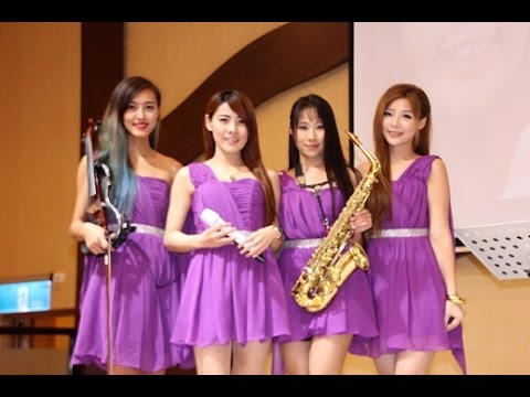 【Nice婚禮樂團】專業婚禮主持人~選選~周杰倫 Jay Chou《告白氣球》~彰化金典宴會廳~服務電話：0933-691699～高雄婚禮樂團 台南婚禮樂團 嘉義台中婚禮樂團 雲林彰化婚禮樂團