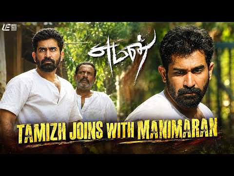Vijay Antony’s Ultimate Screen Presence | Yaman Super Scenes | Miya | Thiagarajan
