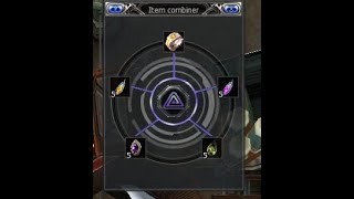 HOW TO UPGRADE ELEM RING/AMULET | RF ONLINE PLAYPARK BELLATO DESOLATION