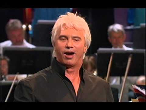 Dmitri Hvorostovsky "The Toreador Song"