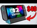 Is This $40 Switch 2 Dock Actually Worth It?