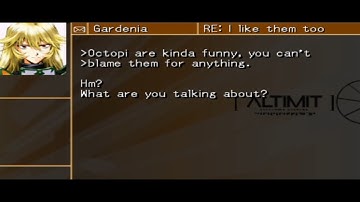 .hack//MUTATION Playthrough Part 9 - What are you talking about?