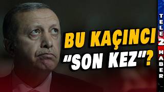 İktidarın Erdoğanın Adaylığı Ve Erken Seçim Planları Neler? Ülkü Çobandan Çarpıcı Yorumlar...