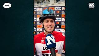 Celebrity Crushes Van De Wielrenners