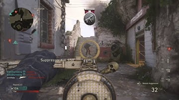 Sten best class setup ww2