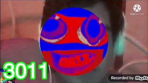 3006-3015 X Klasky Csupos in Reverse Order