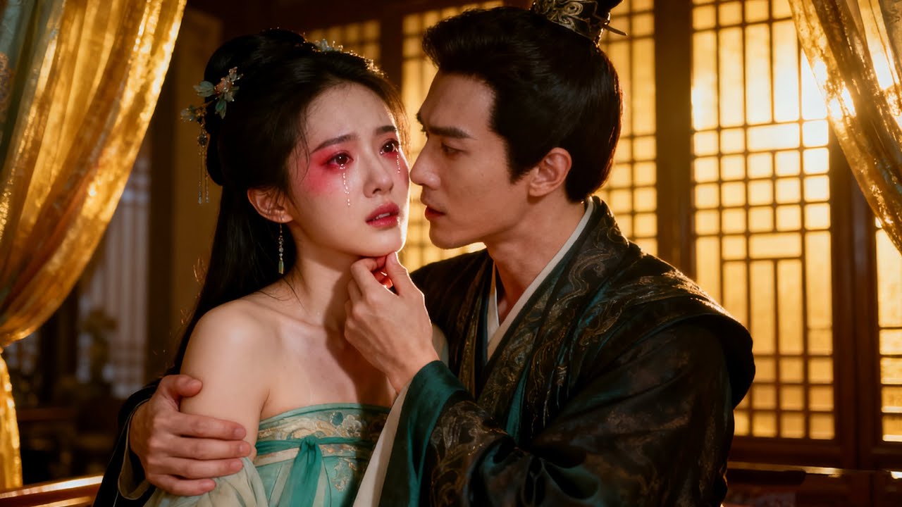 الأميرة تتخفى في بيت للدعارة! ماذا حدث عندما اكتشف الأمير حقيقتها؟