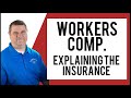 Workers Compensation Insurance Explained | SCOTT AGENCY INC.