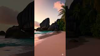 Relaxing Nature Sounds: Reprogram Your Subconscious with Healing Frequencies 🌿✨ Erase Anxiety!