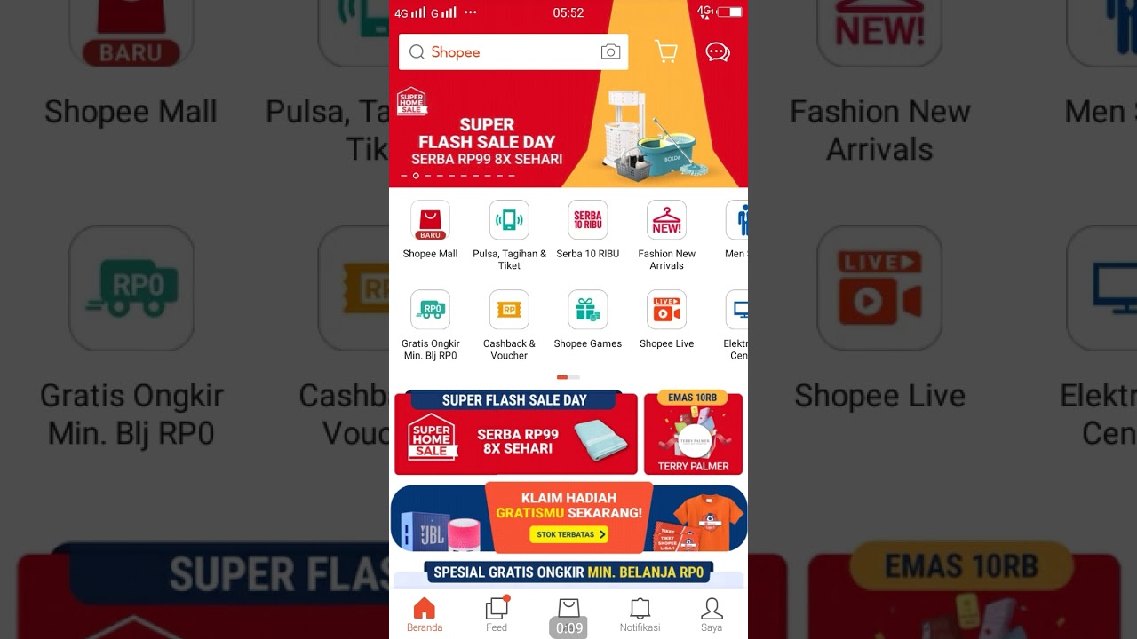 CARA AKTIFASI DAN VERIFIKASI KTP DI SHOPEEPAY TERBARU 2019
