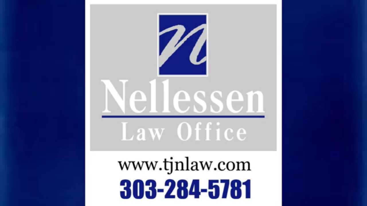 Dui Lawyer Aurora - The Nellessen Law Office - Arapahoe County DUI Attorney