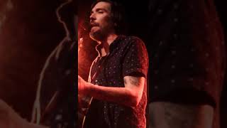 Justin Townes Earle - Flint City Shake It - @ParadisoNoord Amsterdam - 2019