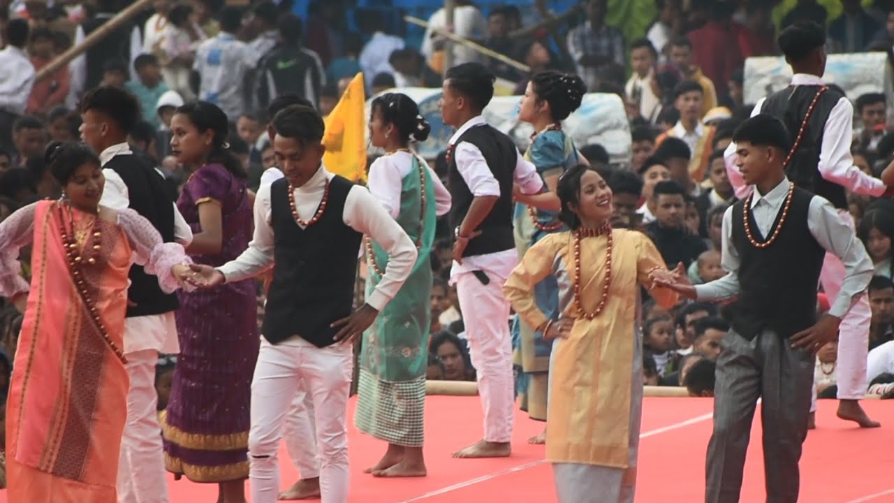 Chad Sukra Seiñ Raij Mihmyntdu 2024 Dong Lumpyrdi By Lewa Oo Langdoh