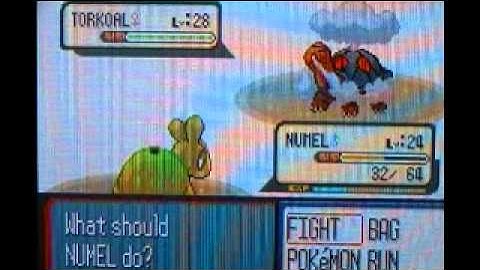 Pokemon ruby walkthrough part 31