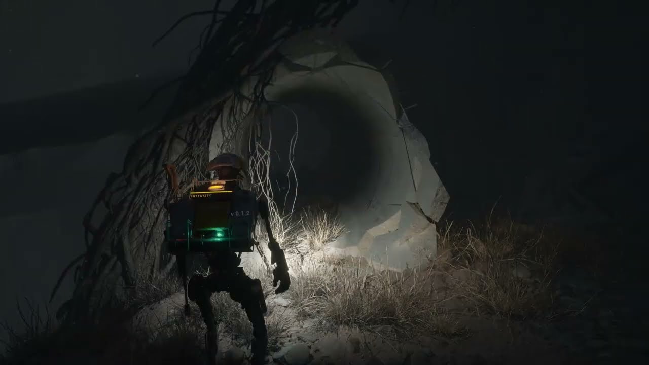 M.I.N.S.K. gameplay / playtest 0.1.2