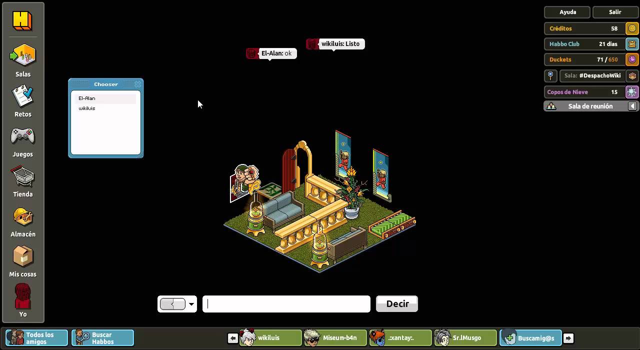 Troleando a MOD-LITWAVE