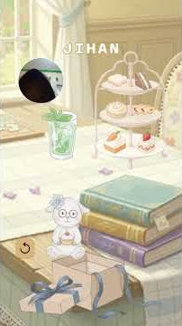 ada nama klian gk klo gk ada komen ya