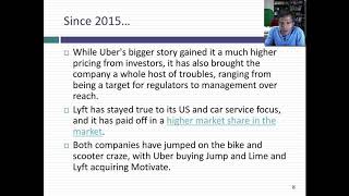 Lyfting Off? The Lyft IPO