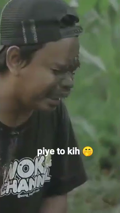piye to kih 🤠woko channel