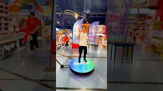 The fun never ends with Zipstring . Join us this weekend in @HamleysUAE Yas mall. #weekendvibes