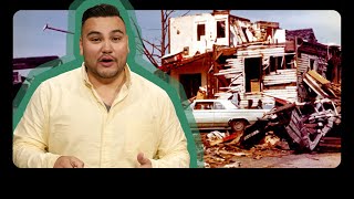 The Most Powerful Tornadoes in Ohio History | Know Ohio