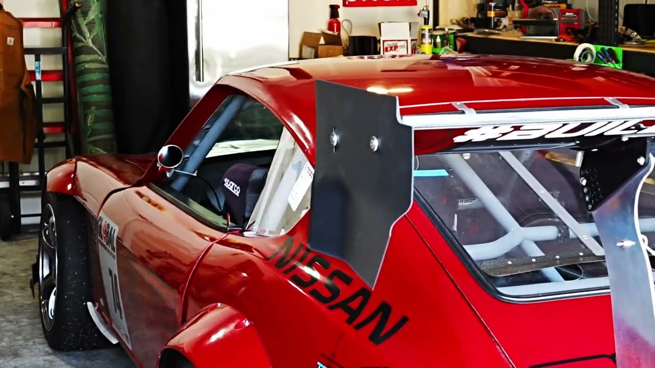 TARRaero B-Roll Product Showcase