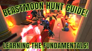 Wizard101 Beastmoon Hunt Guide!