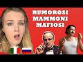 STEREOTIPI che hanno i RUSSI sugli ITALIANI. Parte 1. Con sottotitoli | Stranieri parlano italiano