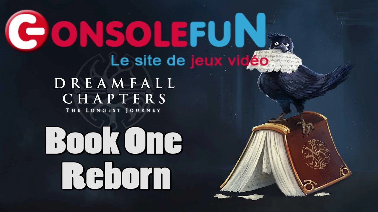 Dreafall Chapters de EuroVideo - PC