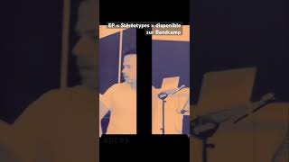 Ce matin de mai - extrait du dernier EP « Stéréotypes »