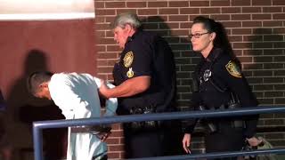 Suspect arrested in Ocala hit-and-run deaths