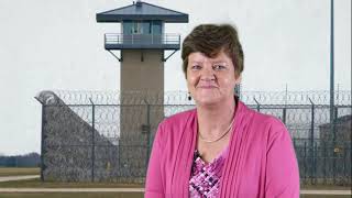 The Vision of Kairos Prison Ministry