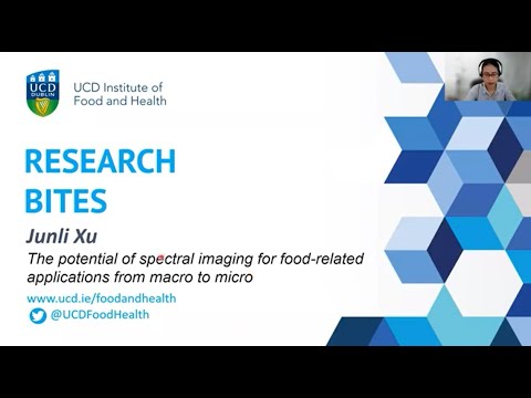 Research Bites Dr Junli Xu - YouTube