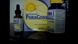 Parasite cleanse- Paragone Review