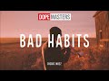 Richie nuzz  bad habits official audio