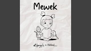 Mewek (feat. Helmi Utta)