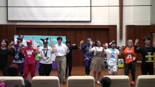 1041211狗狗天堂第二場 二之2  #彩虹愛家生命教育協會#新竹劇團#兒童音樂劇