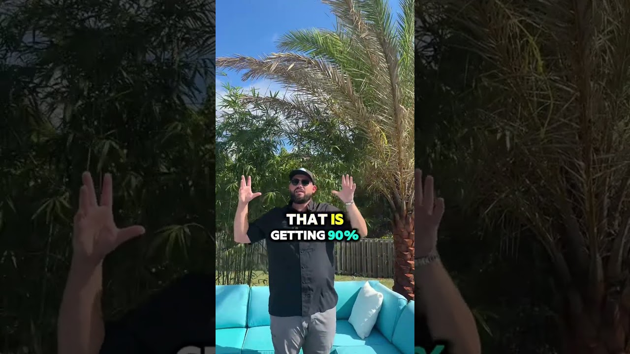 💀 PALM TREE DEATH 💀