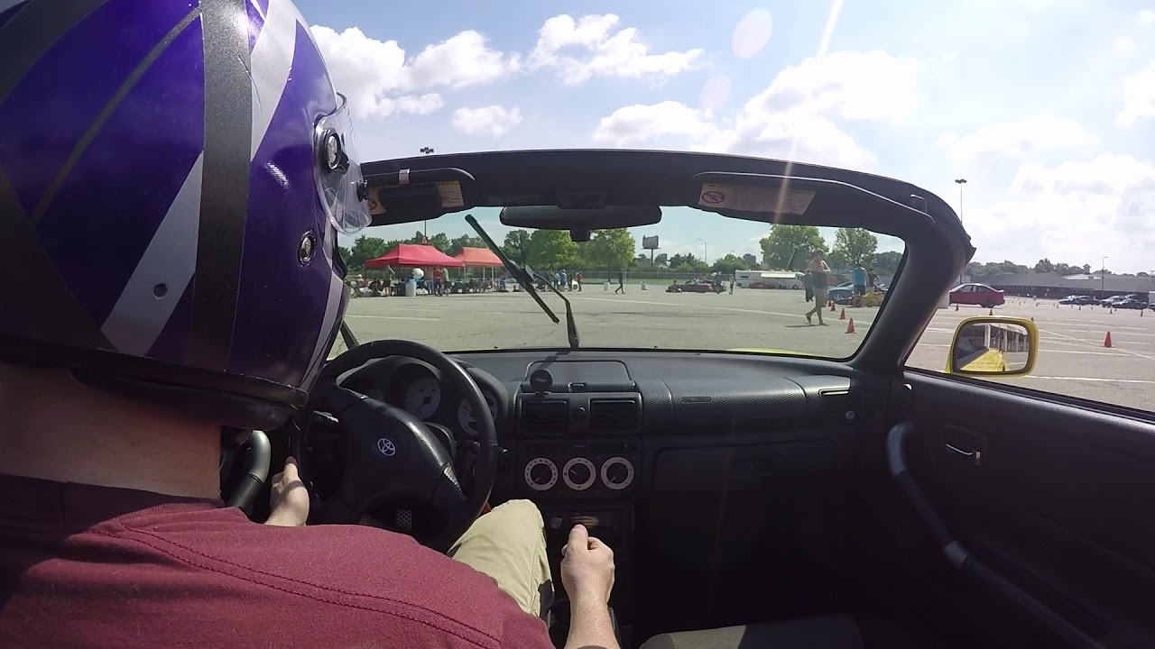 Cody doing Cody things