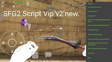 SFG2 Script Vip v2 new.