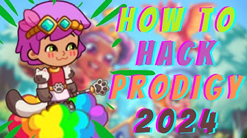 Prodigy Math Game | How to Hack in Prodigy in 2024! [Read Pinned Comment]
